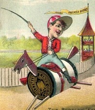 1881 Atlanta Expo. Willimantic