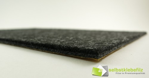Profi filz meterware - profi,