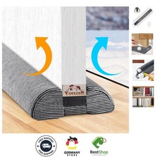 Yotache Zugluftstopper für