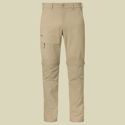 Schöffel pants koper1 - schöffel, zip