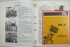 Fiat-Allis Fiatallis FL7