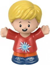 Fisher Price Little People ~