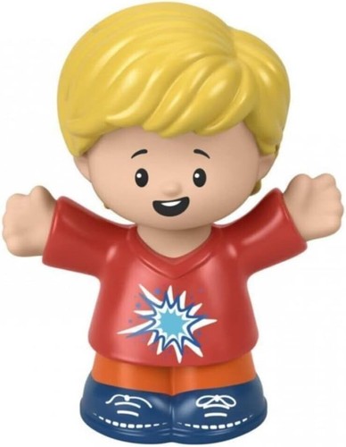 Fisher price little people - fisher, ~