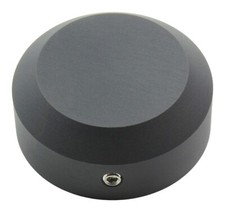 Schrauben-Cover Schwinge links - Smooth → Victory Vision / Vision Tour