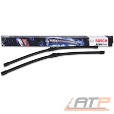 ORIGINAL BOSCH AEROTWIN A942S