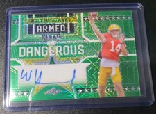 Walker Howard - Leaf Metal