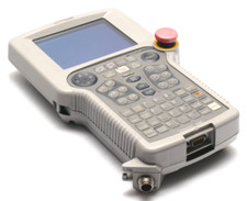 Yaskawa Electric MOTOMAN YASNAC XRC Teach Pendant | JZNC-XPP02