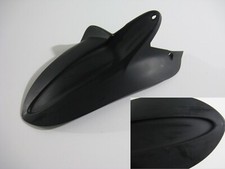 Hinterrad-Abdeckung Spritzschutz Kotflügel Fender Ducati Monster 1100 Evo, 11-13