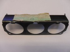 Audi RS2 80 90 Coupe Cabriolet Halter für Zusatzinstrumente NOS