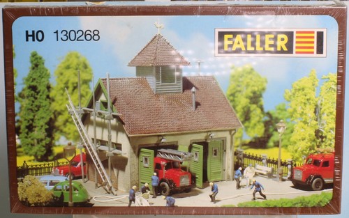 Faller 130268 spur h0 - faller,