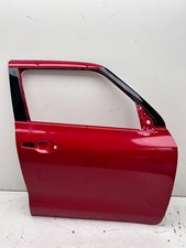 Suzuki Swift MK6 RZ/AZ