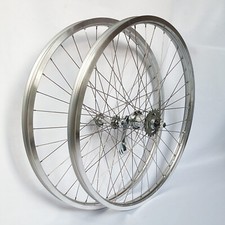 Laufradsatz für Oldtimer