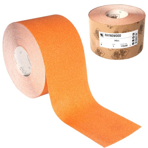 Schleifpapier für holz 50m - schleifpapier,