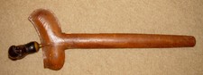 Antique Sumatran, Indonesian