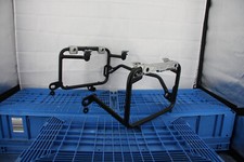 Triumph Tiger Explorer + Tiger 1200 Kofferträger original 2016-2019