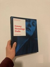 Emmy Hennings Dada von Christa