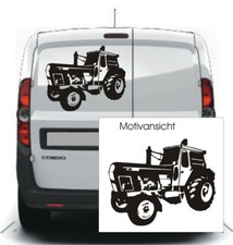 Fortschritt ZT 300 - Traktor -