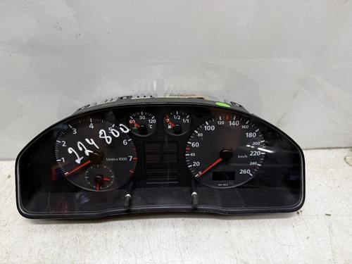 Audi tacho - a4,
