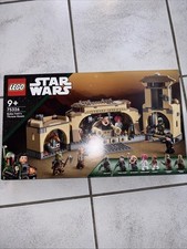 LEGO Star Wars: Boba Fetts