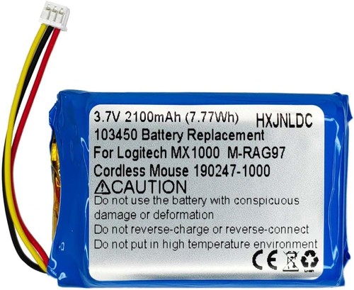 V 2100 mah - dc,