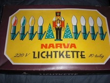 Vintage 10er Narva