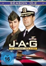 JAG: Im Auftrag der Ehre -