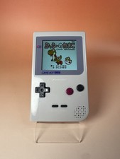 Nintendo Game Boy Pocket IPS