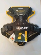 Julius-K9 Gepolstertes