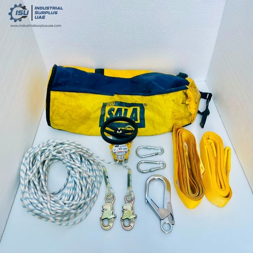 Dbi sala rollgliss - rollgliss, kit