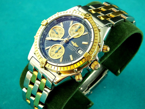 Breitling chronomat ref - breitling,