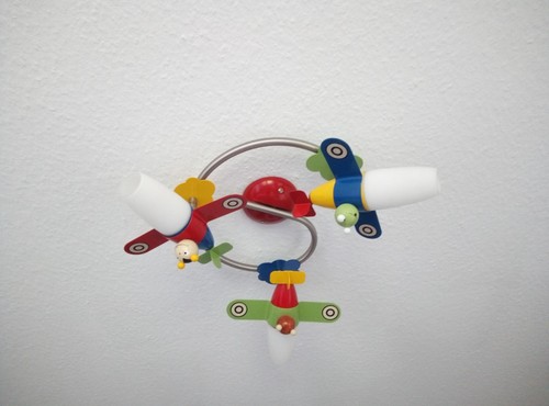 Deckenlampe kinderzimmerlampe - deckenlampe,