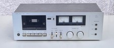 Luxman kassettendeck - luxman, k-1
