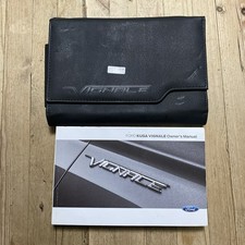 16-19 FORD KUGA VIGNALE