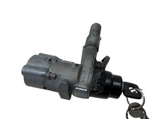 Mercedes W124 / T-Model / Zündschloss mit Zündschlüssel