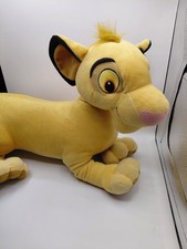 🦁 Simba König der Löwen