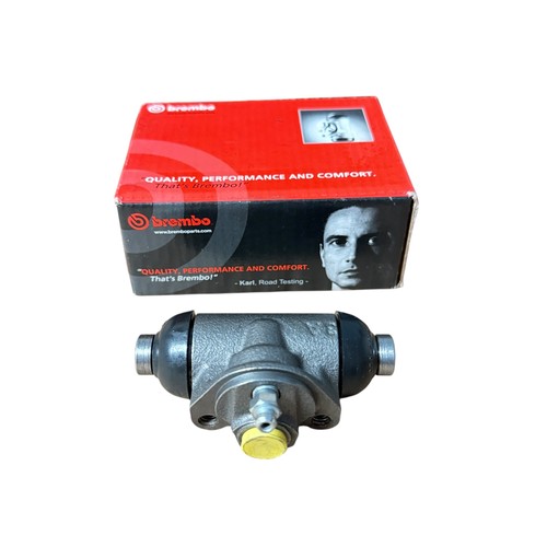 Brembo a12276 bremsdruckregler - brembo,