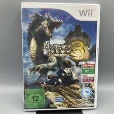 Monster Hunter  Tri Hülle
