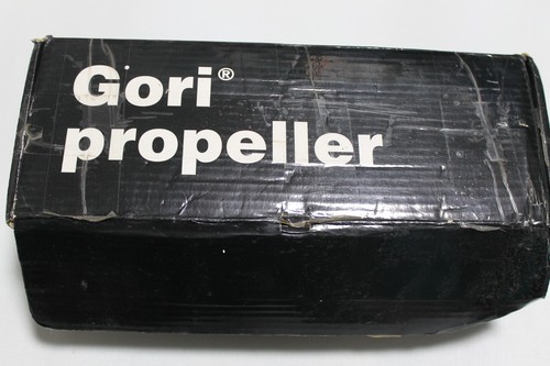 Faltpropeller