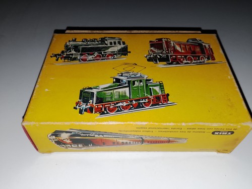 Trix express 80 - br,