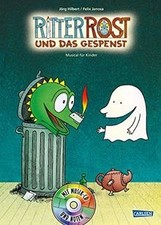 Ritter rost und - ritter,