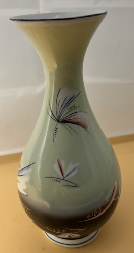 Porzellanvase marke - porzellanvase,
