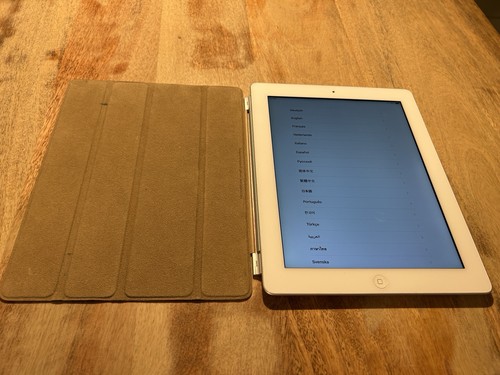 Apple ipad 32gb - ipad,