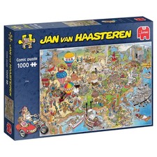 Jumbo 81920 Jan van Haasteren