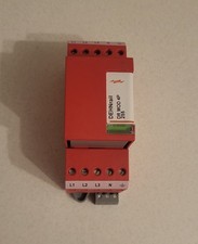 Dehn Überspannungsableiter DEHNrail DR M 4P 255 FM  neu