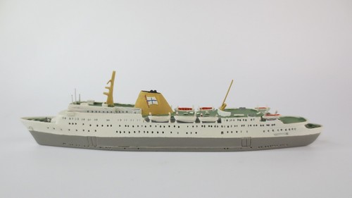 Kyle fährschiff - kyle,
