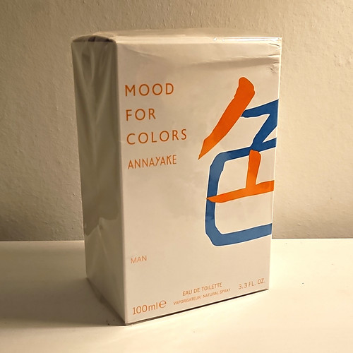 Annayake mood for - annayake,