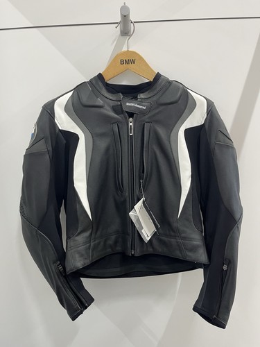 Bmw motorrad jacke jacket - bmw,