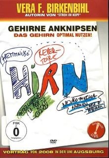 Vera birkenbihl gehirne - vera,