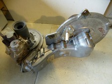 Vaillant Brenner mit Lüfter