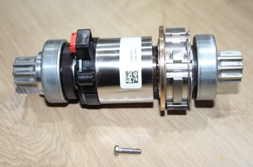 Pedalwelle für alle modelle - pedalwelle,